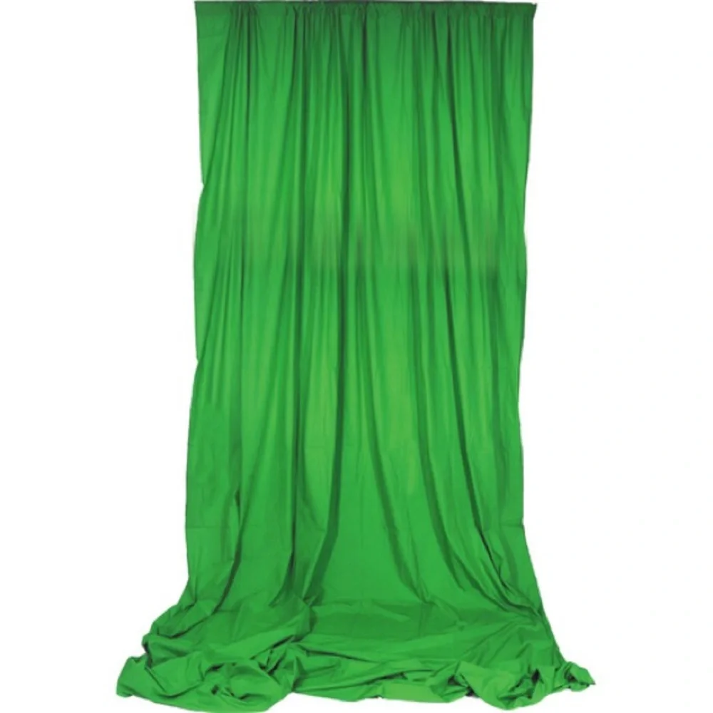 10’ Adjustable Photo Backdrop Stand 3 Cross Bar Photography Support System
